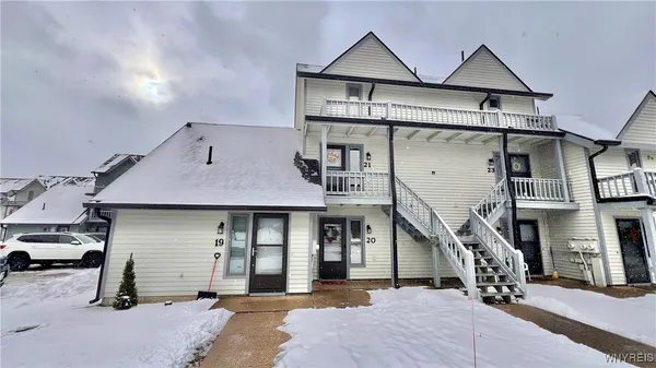 $185,000 | 20 Wildflower, Ellicottville, NY 14731