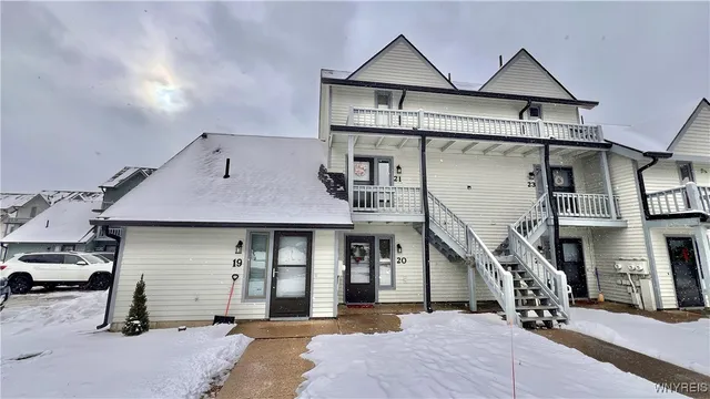 $185,000 | 20 Wildflower, Ellicottville, NY 14731