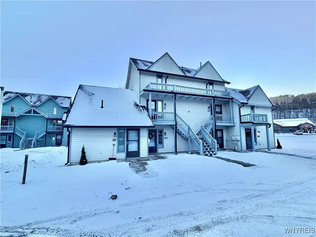 $185,000 | 20 Wildflower, Ellicottville, NY 14731
