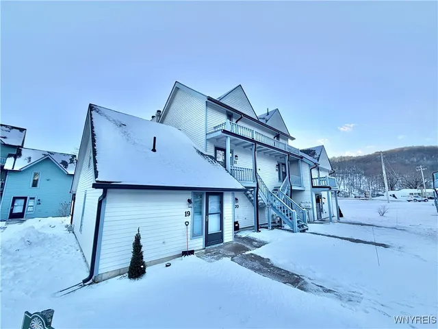 $185,000 | 20 Wildflower, Ellicottville, NY 14731