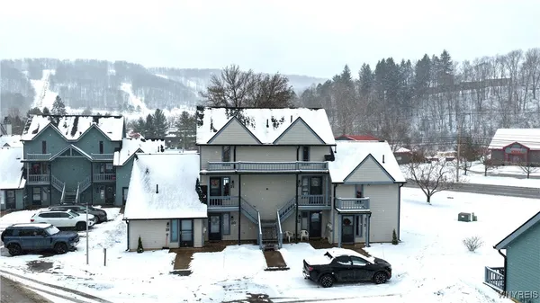$185,000 | 20 Wildflower, Ellicottville, NY 14731