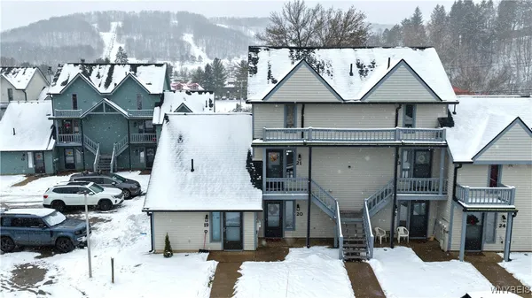 $185,000 | 20 Wildflower, Ellicottville, NY 14731