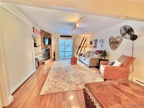 $185,000 | 20 Wildflower, Ellicottville, NY 14731