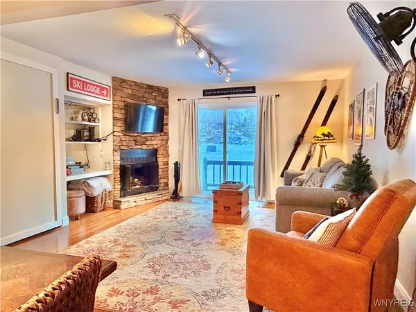 $185,000 | 20 Wildflower, Ellicottville, NY 14731