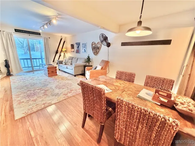 $185,000 | 20 Wildflower, Ellicottville, NY 14731