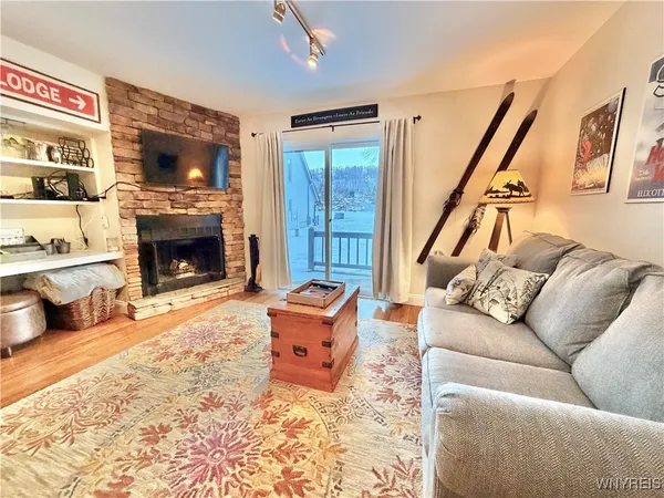 $185,000 | 20 Wildflower, Ellicottville, NY 14731
