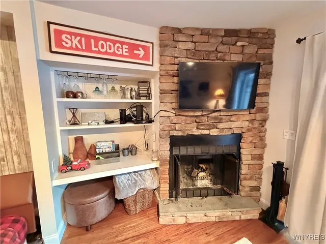 $185,000 | 20 Wildflower, Ellicottville, NY 14731