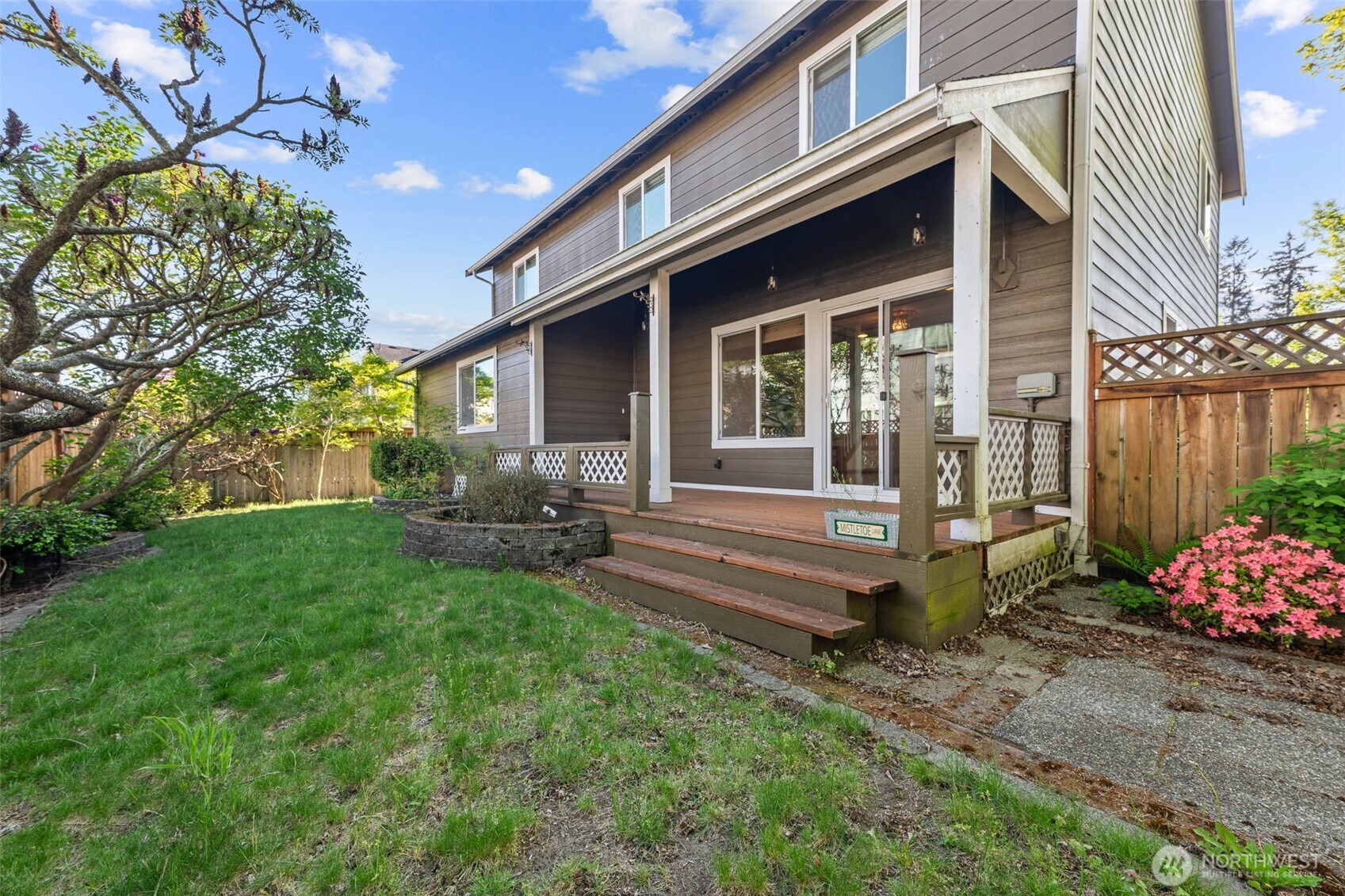 7006 Radius Loop Southeast Lacey, WA 98513 - Photo 33 of 37 Gallery Image 33