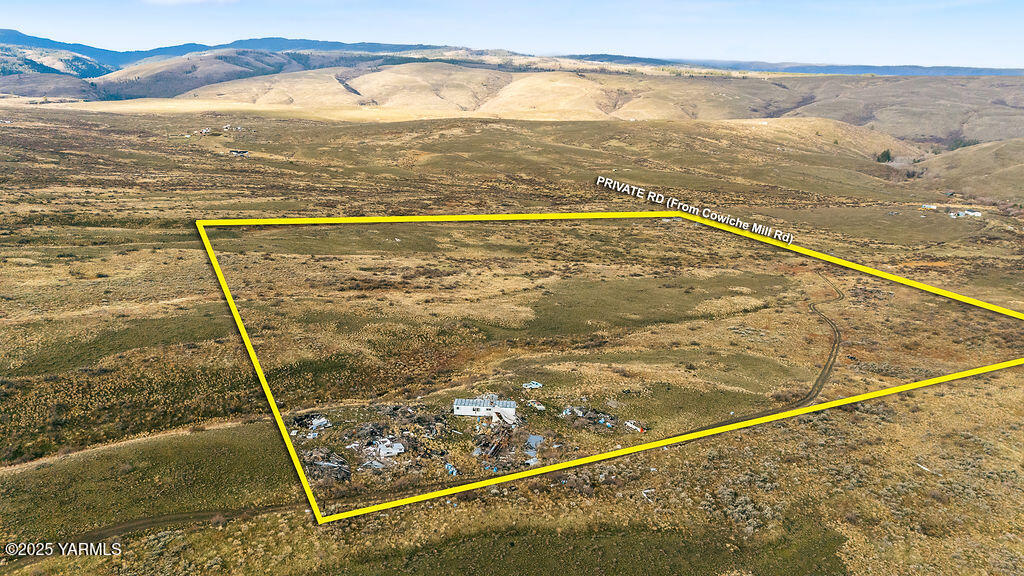 Nka Nka Unassigned Road Cowiche, WA 98923 - Photo 8 of 19 NKACowicheMillRd-4LOT2addy