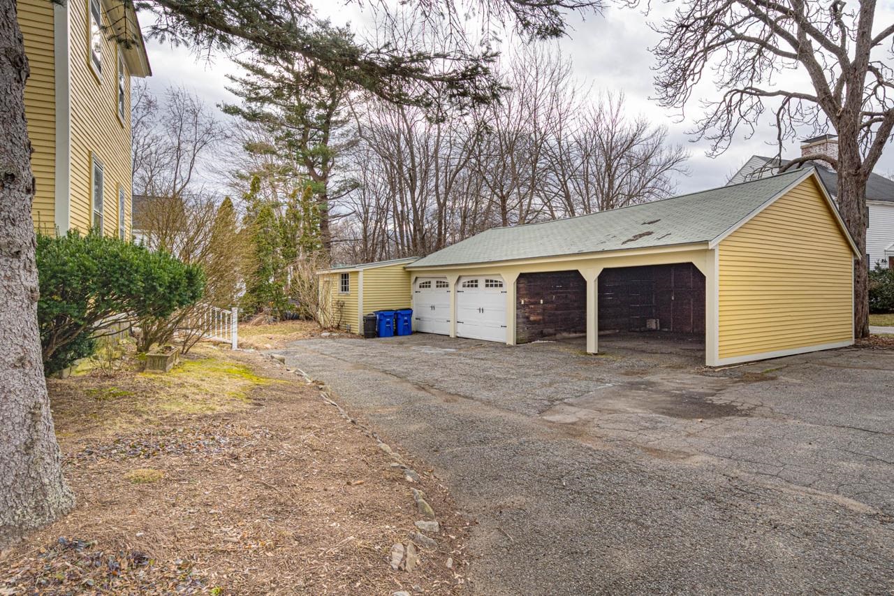 5 Winter Street, Unit 2 Exeter, NH 03833 - Photo 11 of 20