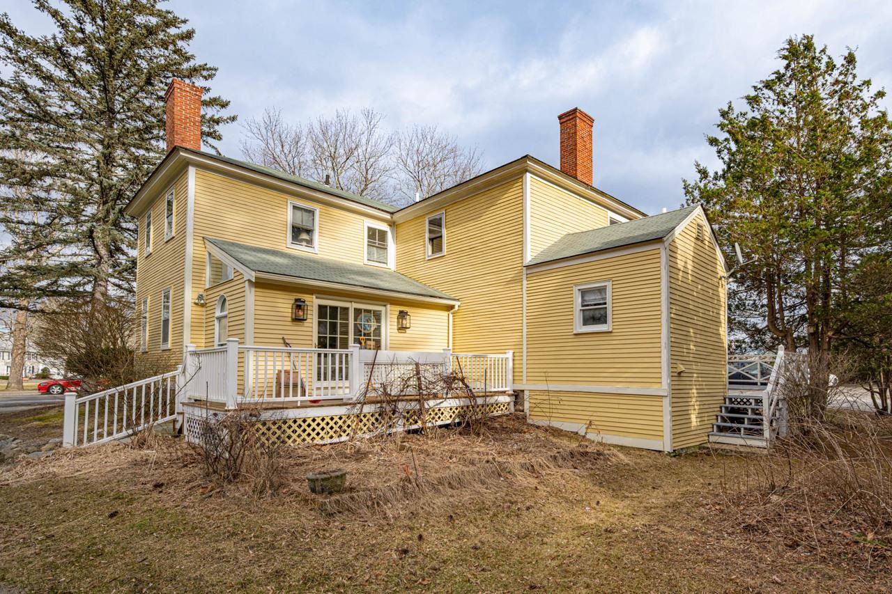 5 Winter Street, Unit 2 Exeter, NH 03833 - Photo 12 of 20