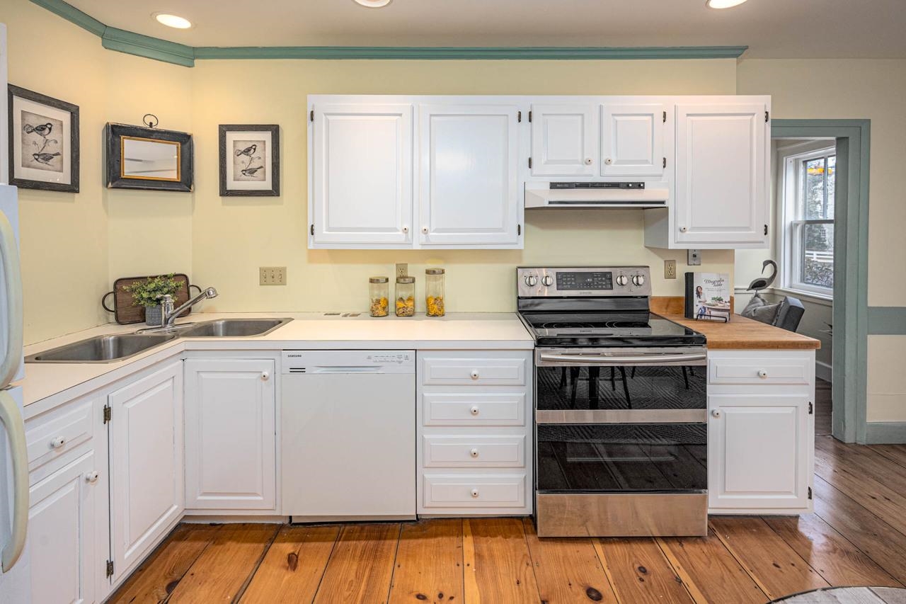 5 Winter Street, Unit 2 Exeter, NH 03833 - Photo 13 of 20