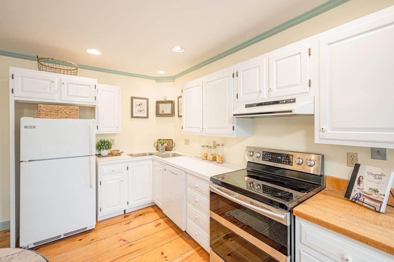 5 Winter Street, Unit 2 Exeter, NH 03833 - Photo 14 of 20