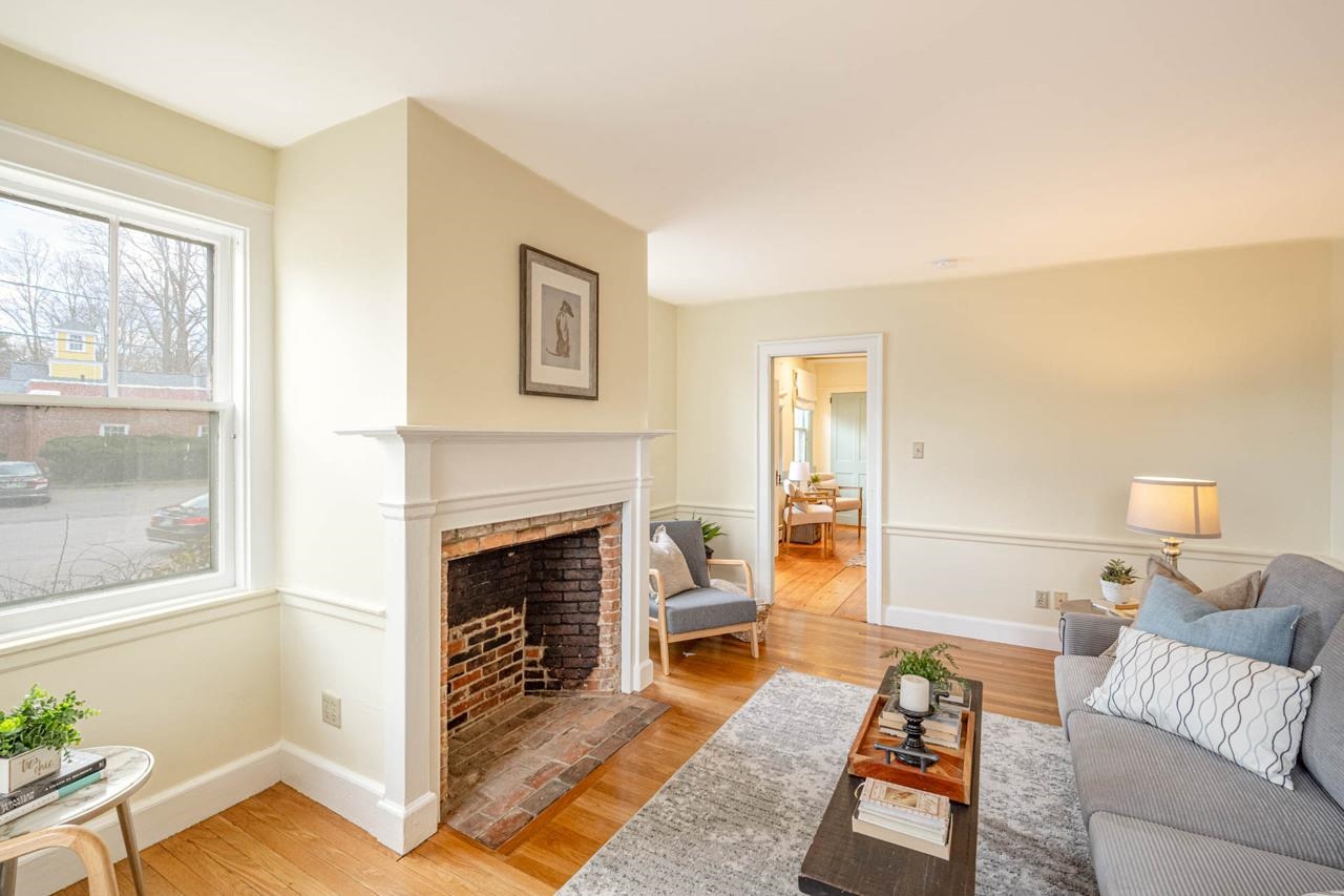 5 Winter Street, Unit 2 Exeter, NH 03833 - Photo 17 of 20