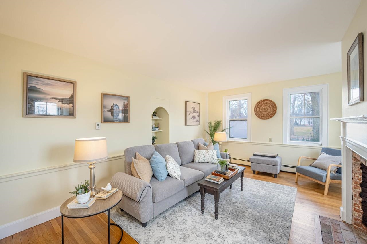 5 Winter Street, Unit 2 Exeter, NH 03833 - Photo 18 of 20