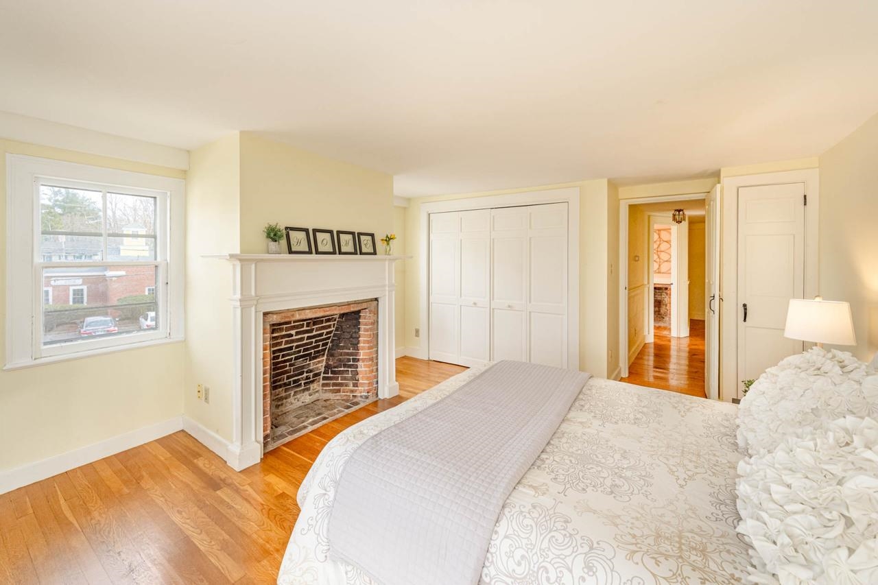 5 Winter Street, Unit 2 Exeter, NH 03833 - Photo 19 of 20