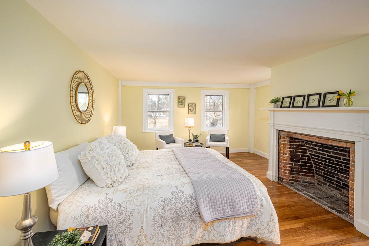 5 Winter Street, Unit 2 Exeter, NH 03833 - Photo 20 of 20