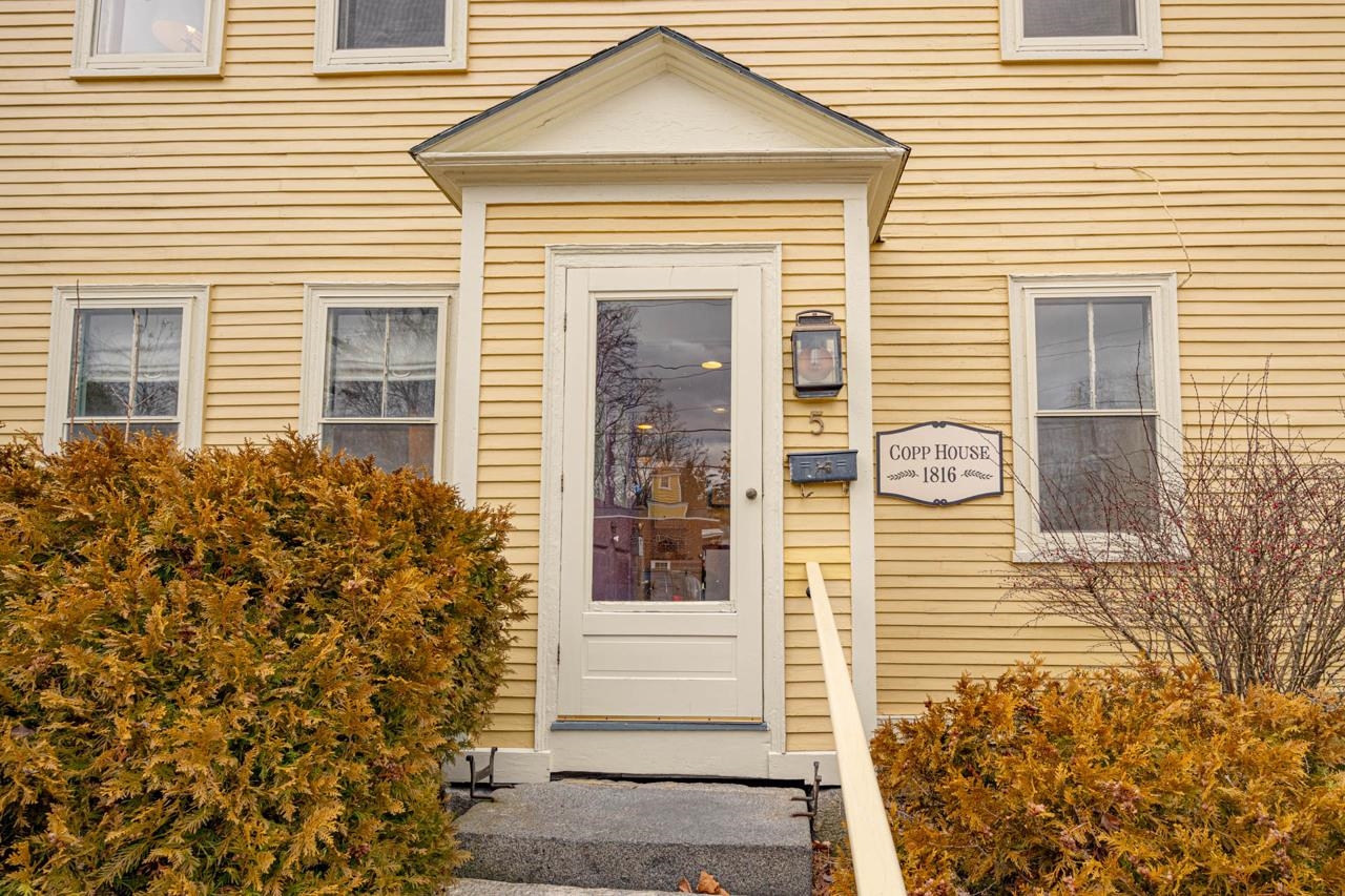 5 Winter Street, Unit 2 Exeter, NH 03833 - Photo 10 of 20