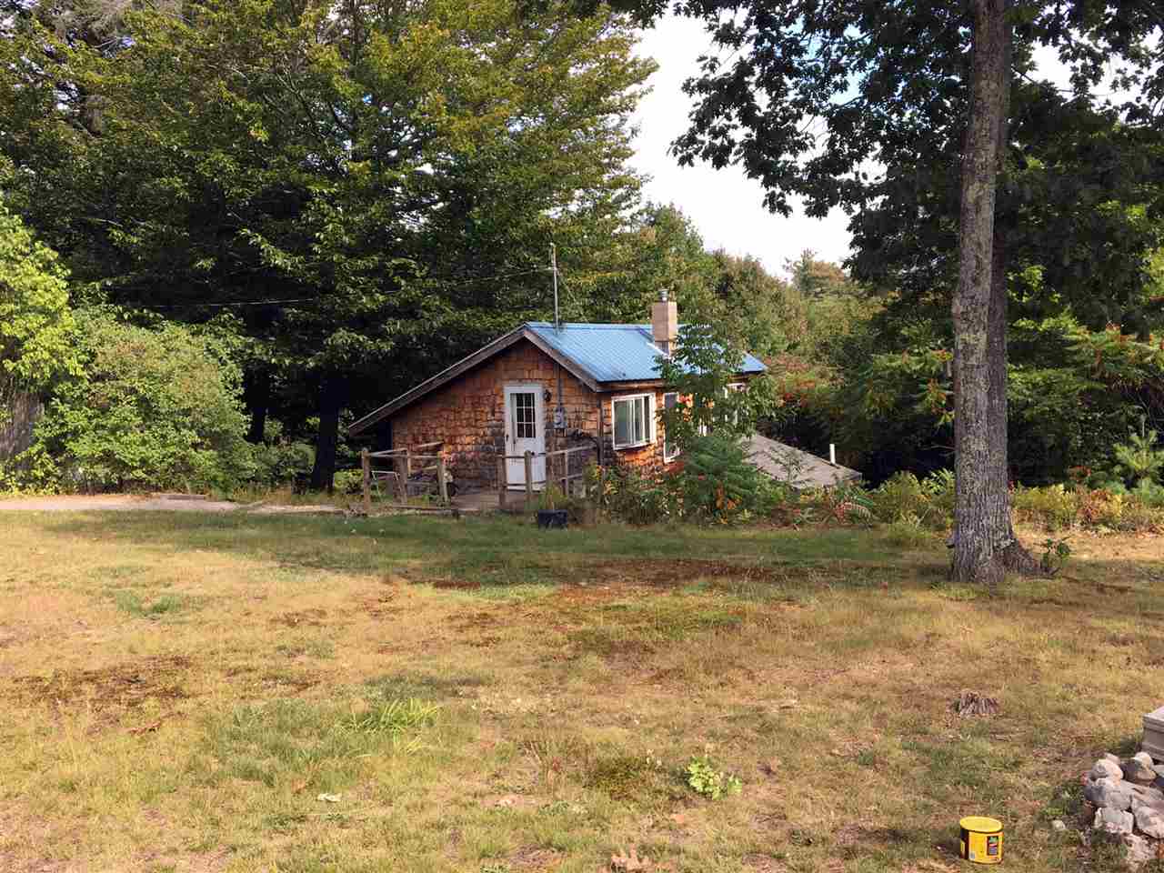 78 Old Granite Road Ossipee, NH 03864 - Photo 2 of 39