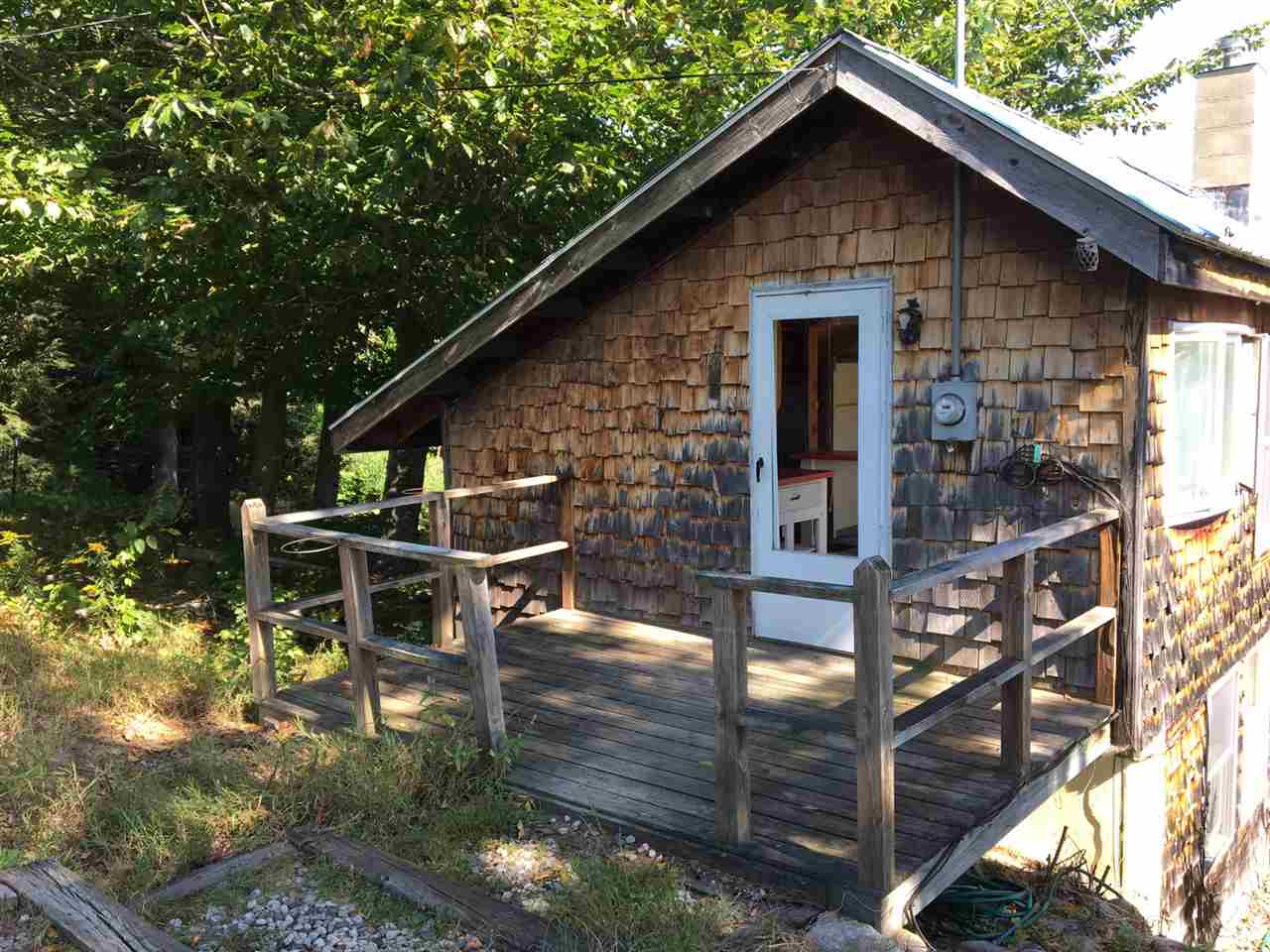 78 Old Granite Road Ossipee, NH 03864 - Photo 19 of 39