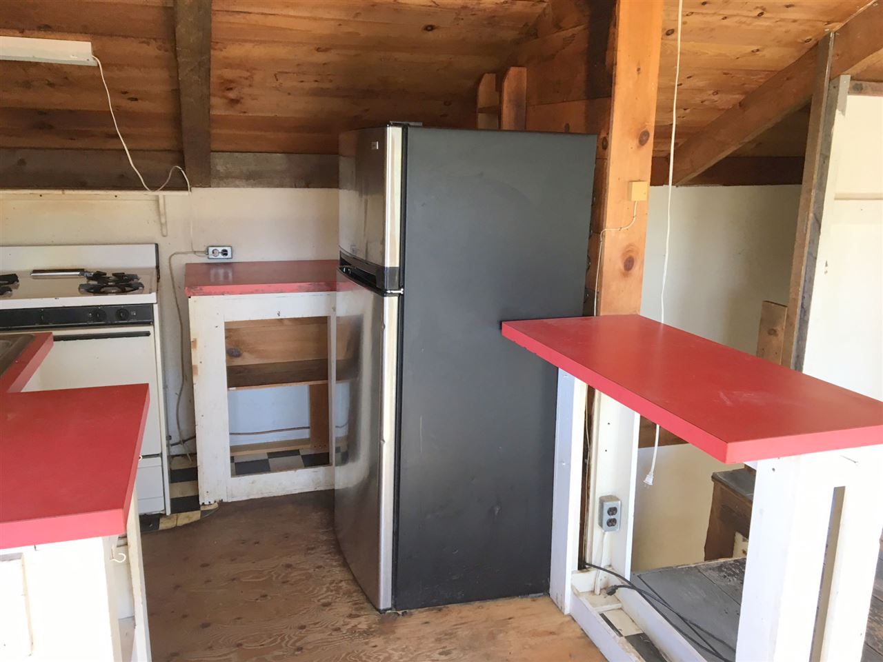 78 Old Granite Road Ossipee, NH 03864 - Photo 21 of 39