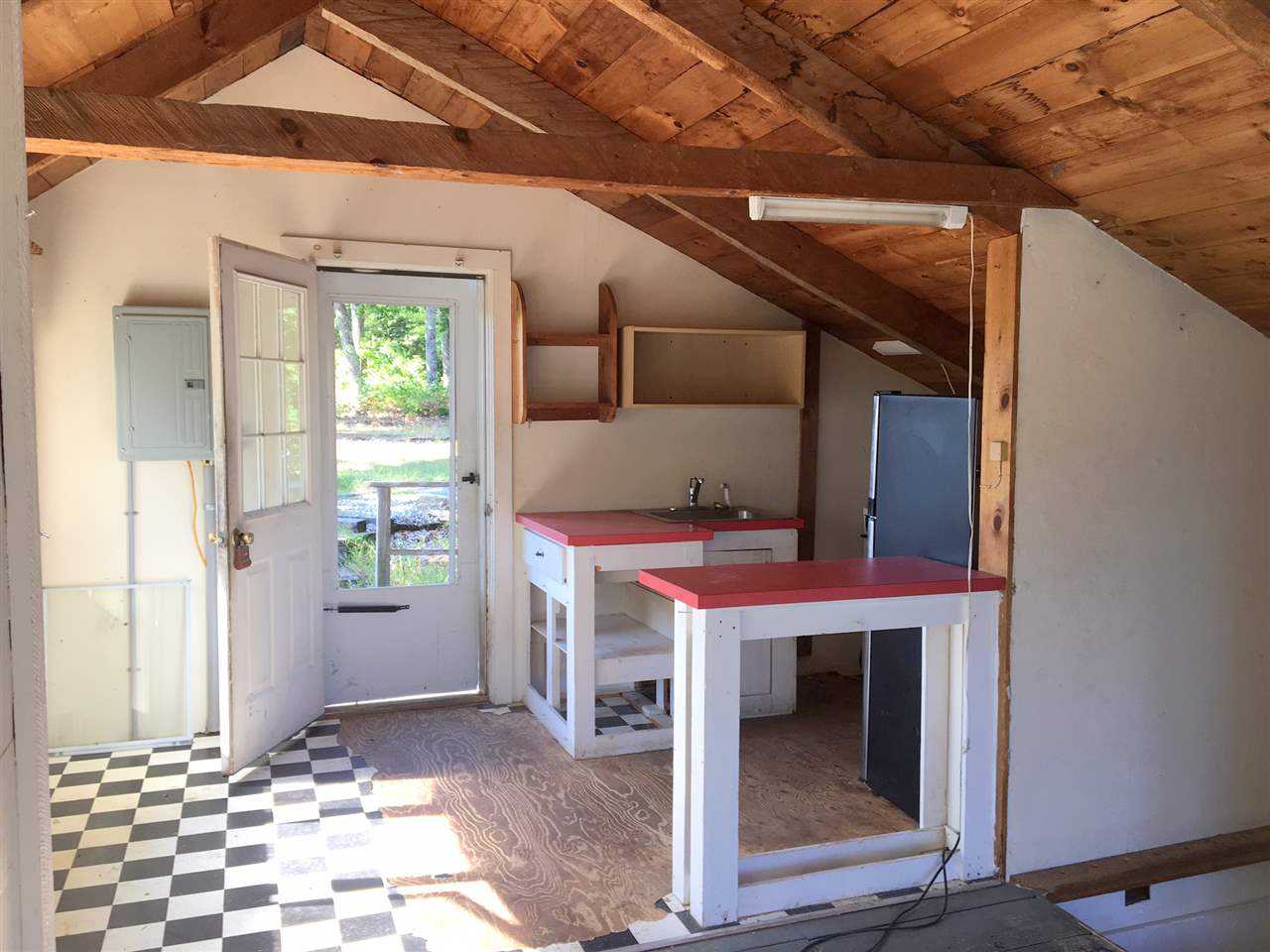 78 Old Granite Road Ossipee, NH 03864 - Photo 22 of 39