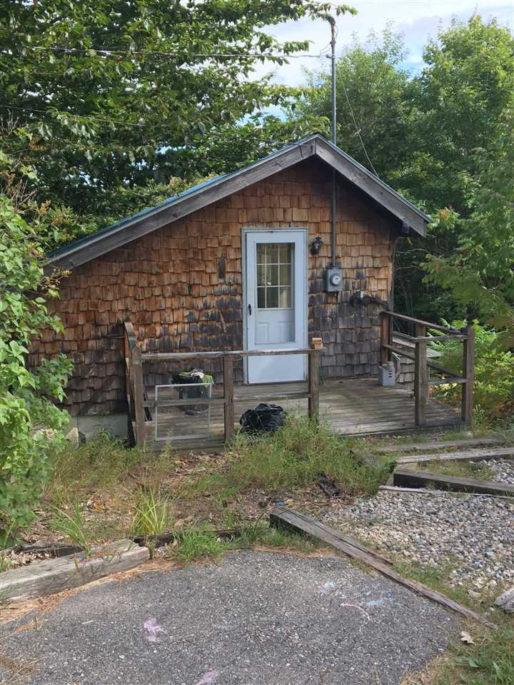 78 Old Granite Road Ossipee, NH 03864 - Photo 4 of 39