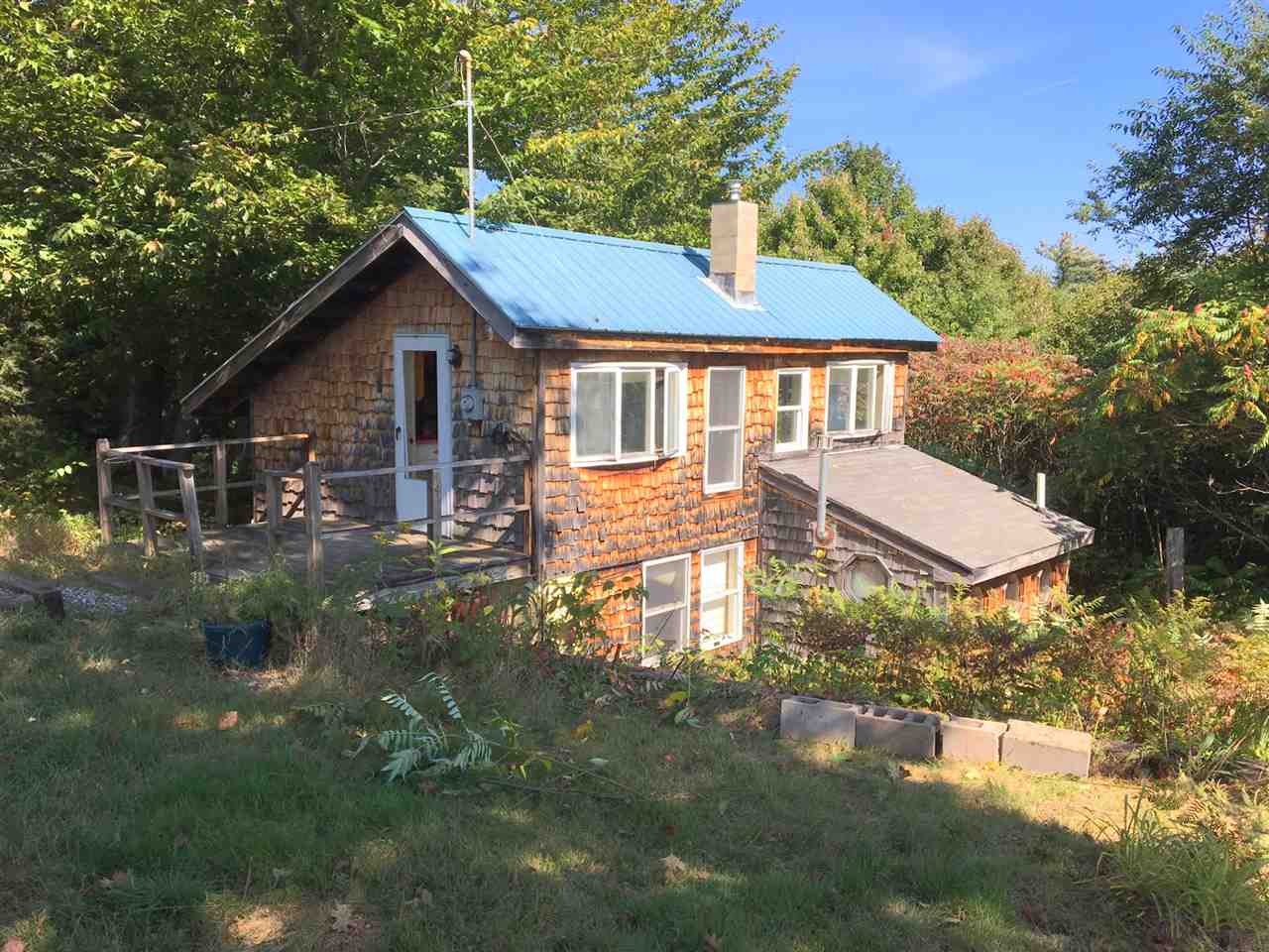 78 Old Granite Road Ossipee, NH 03864 - Photo 34 of 39