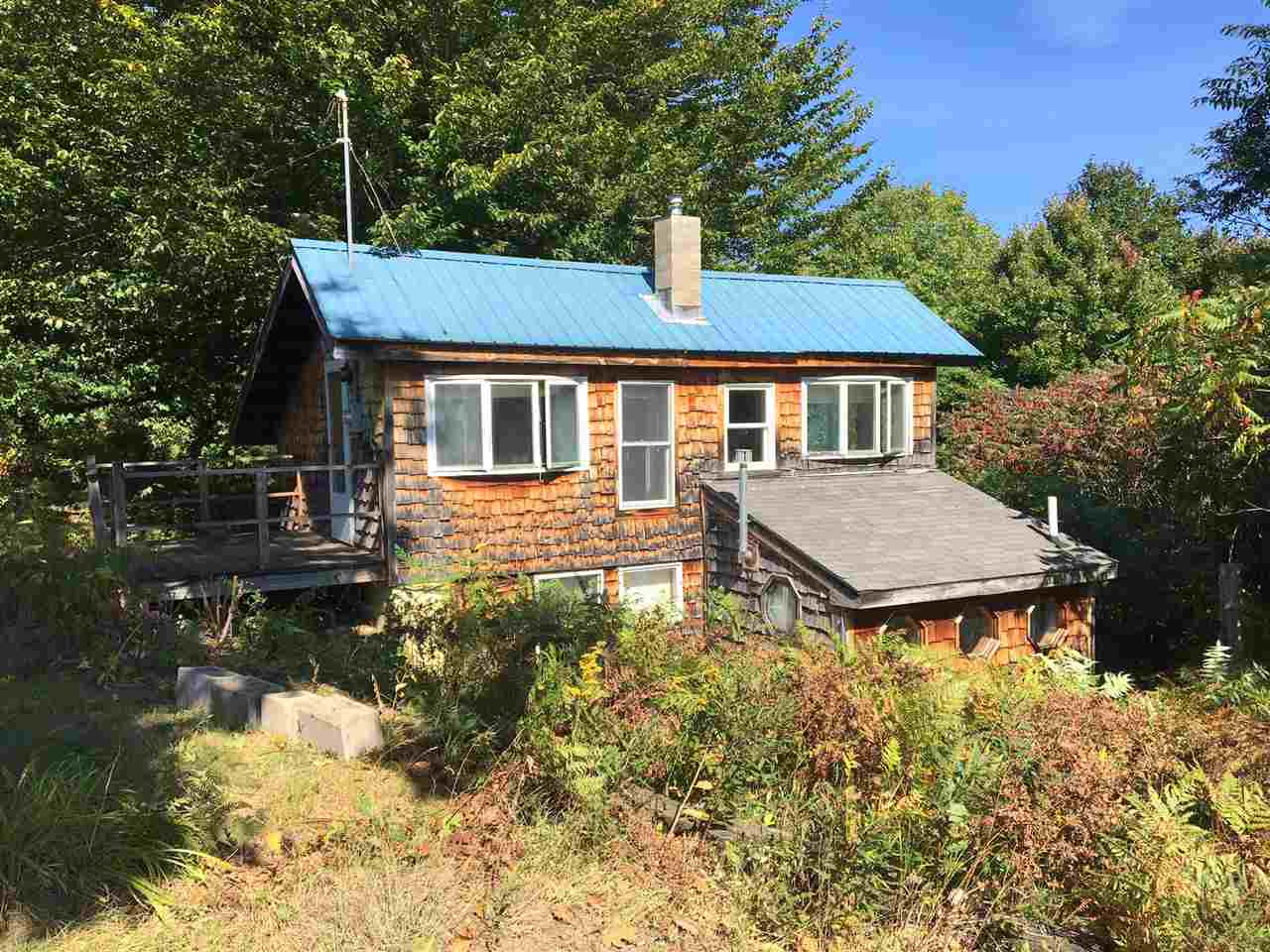 78 Old Granite Road Ossipee, NH 03864 - Photo 35 of 39