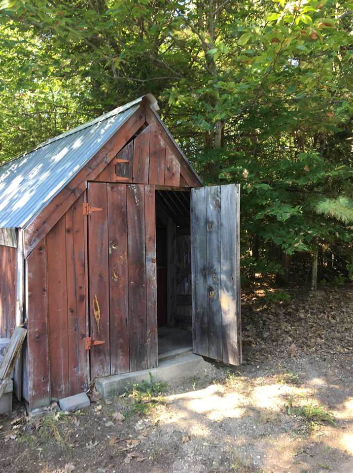 78 Old Granite Road Ossipee, NH 03864 - Photo 8 of 39