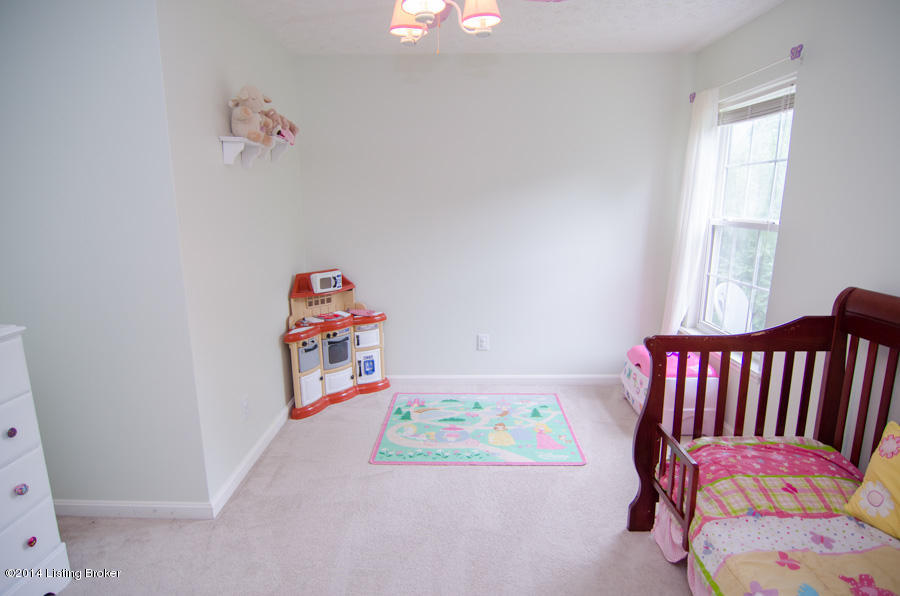 11014 St Rene Road Louisville, KY 40299 - Photo 25 of 34 Nice Size Bedroom 3