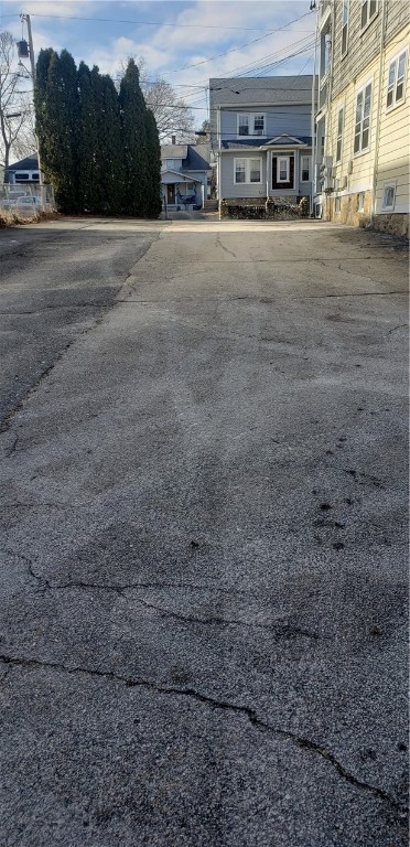 36 Roberts Street, Unit 1L Woonsocket, RI 02895 - Photo 11 of 11