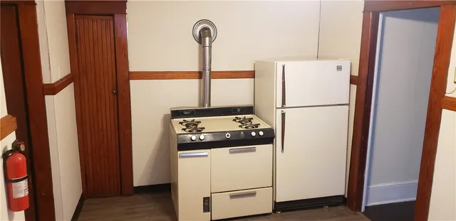 $1,450 | 36 Roberts Street, Unit 1L, Woonsocket, RI 02895