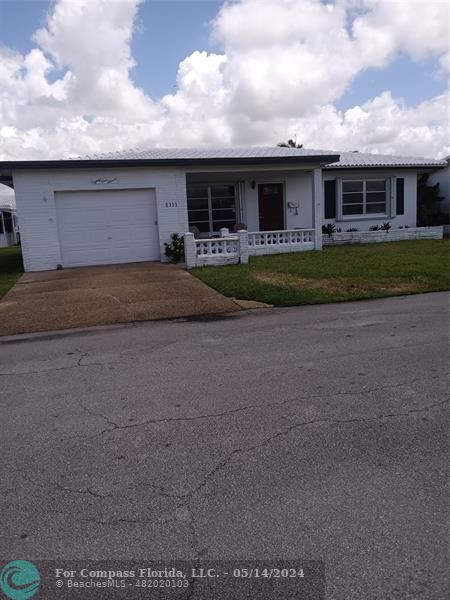 8111 Northwest 59th Ct