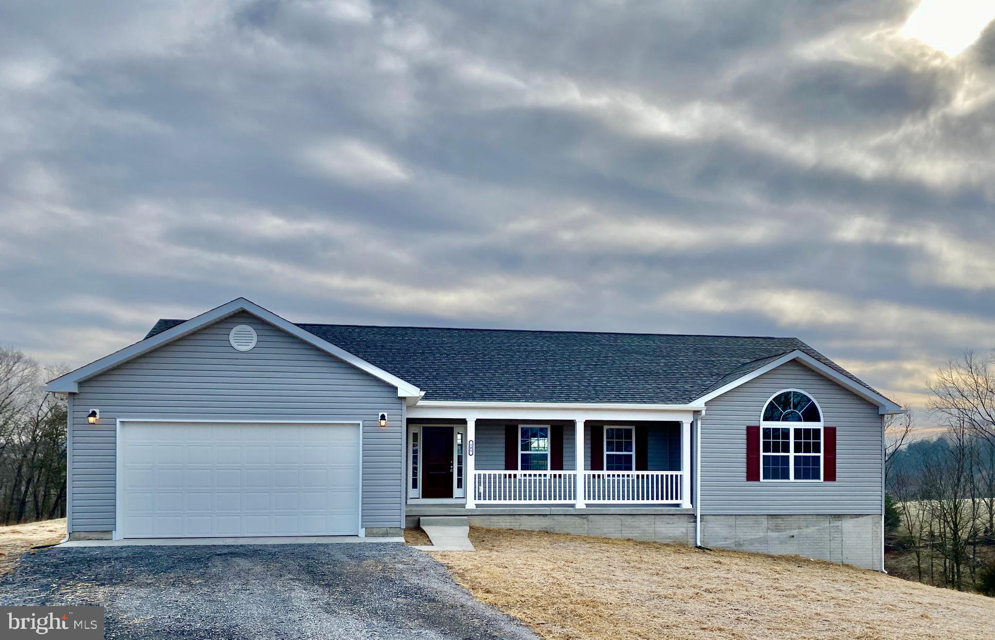 3141 Apple Pie Ridge Road Winchester, VA 22603 - Photo 1 of 47 Photo Similar