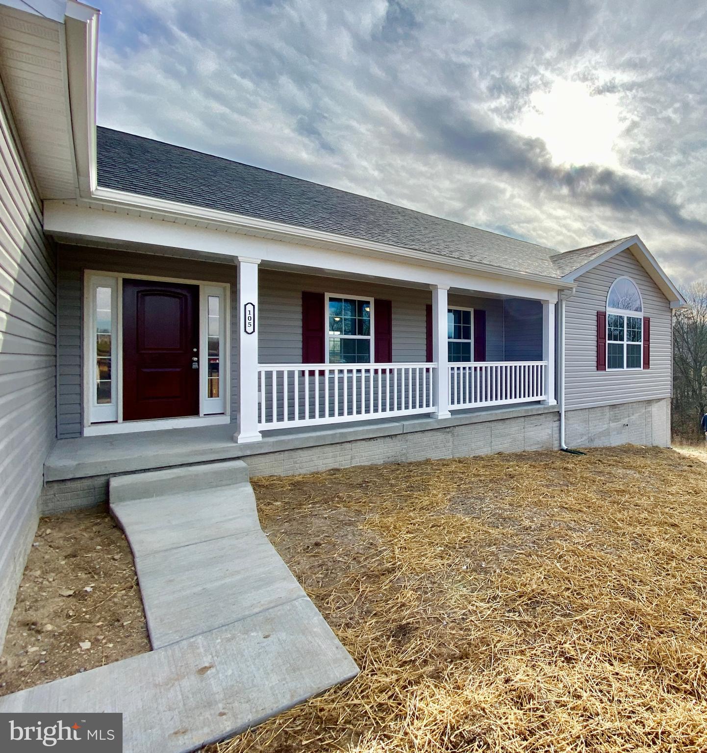 3141 Apple Pie Ridge Road Winchester, VA 22603 - Photo 2 of 47 Photo Similar