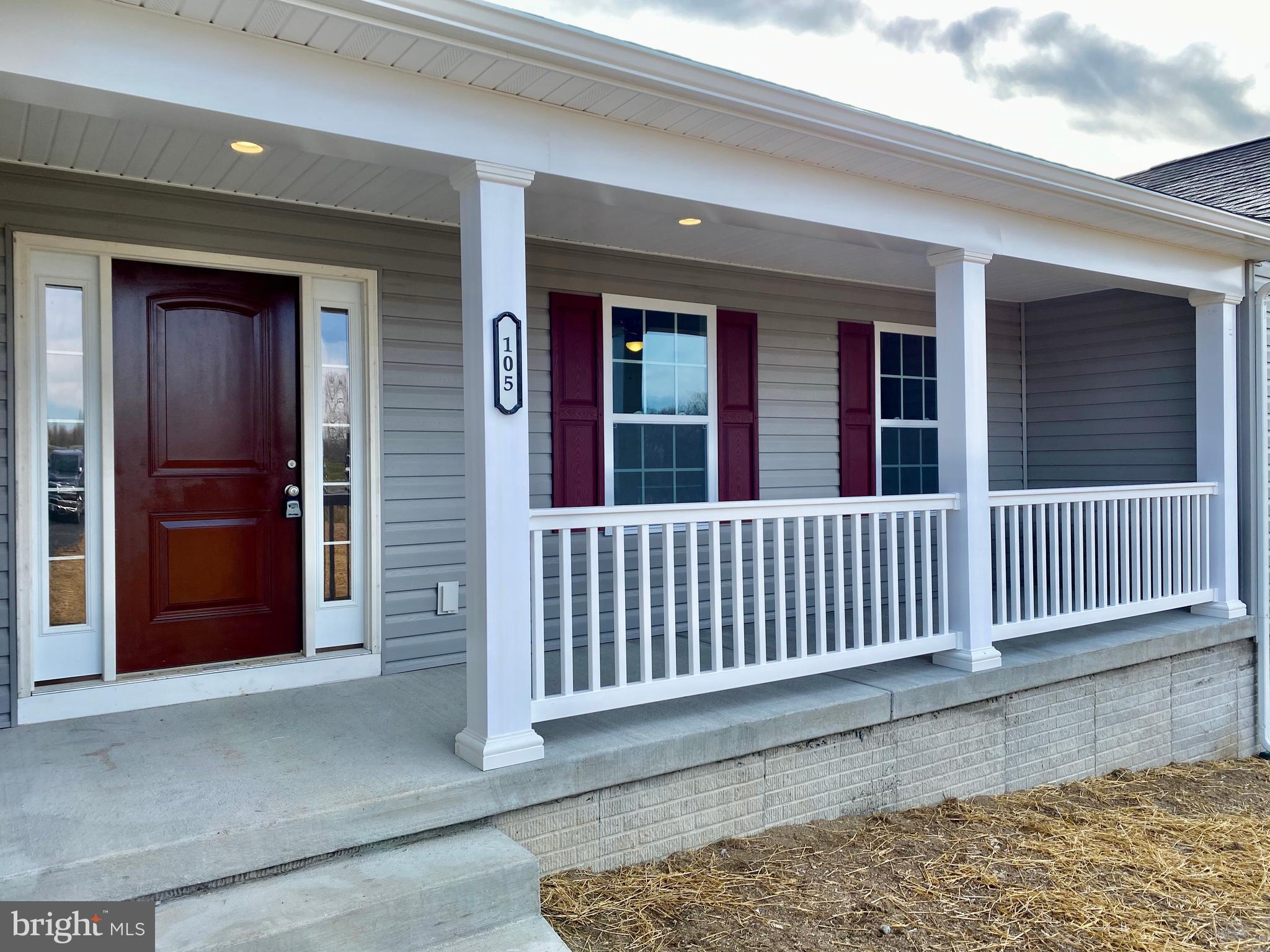 3141 Apple Pie Ridge Road Winchester, VA 22603 - Photo 3 of 47 Photo Similar