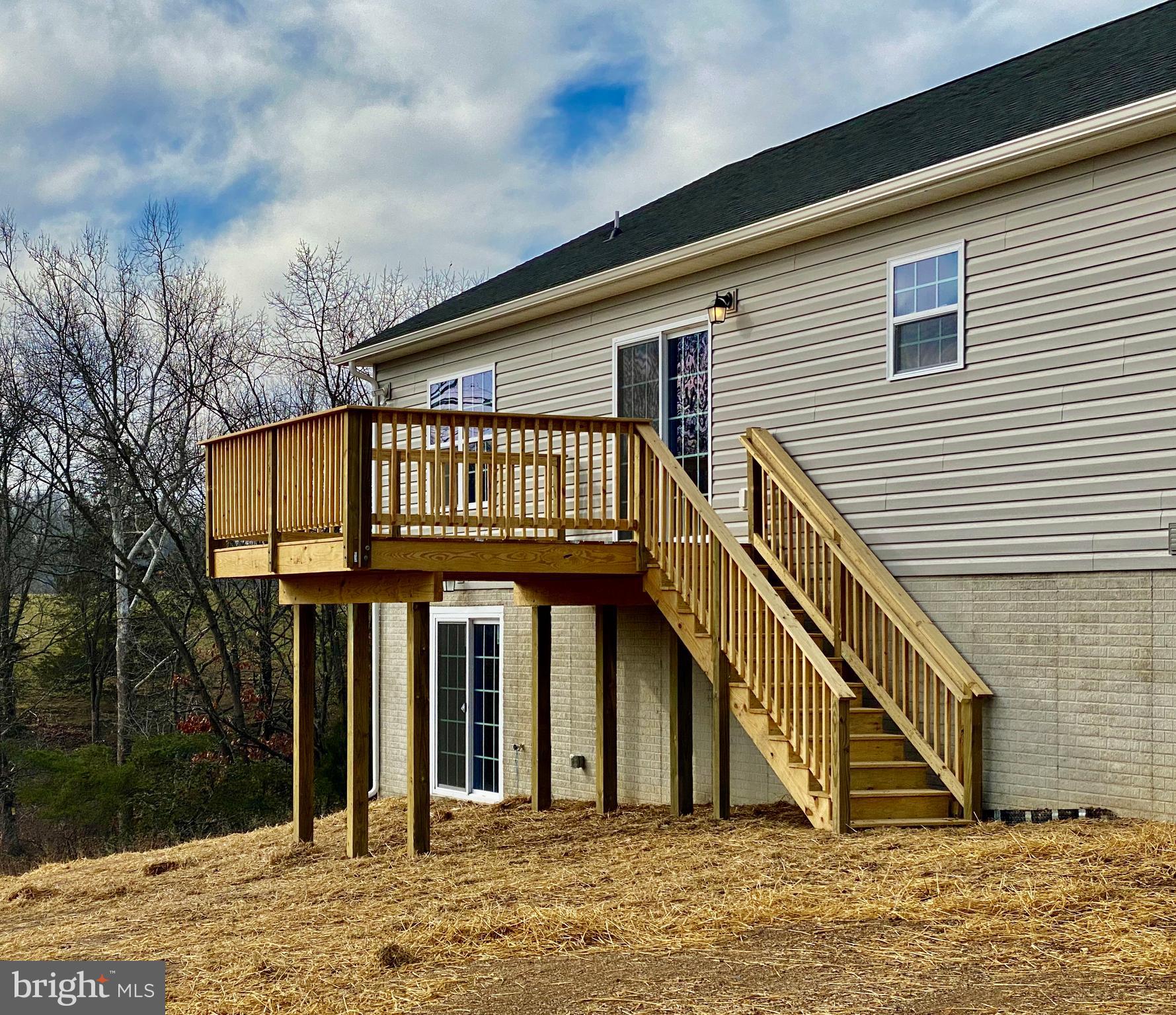 3141 Apple Pie Ridge Road Winchester, VA 22603 - Photo 33 of 47 Photo Similar