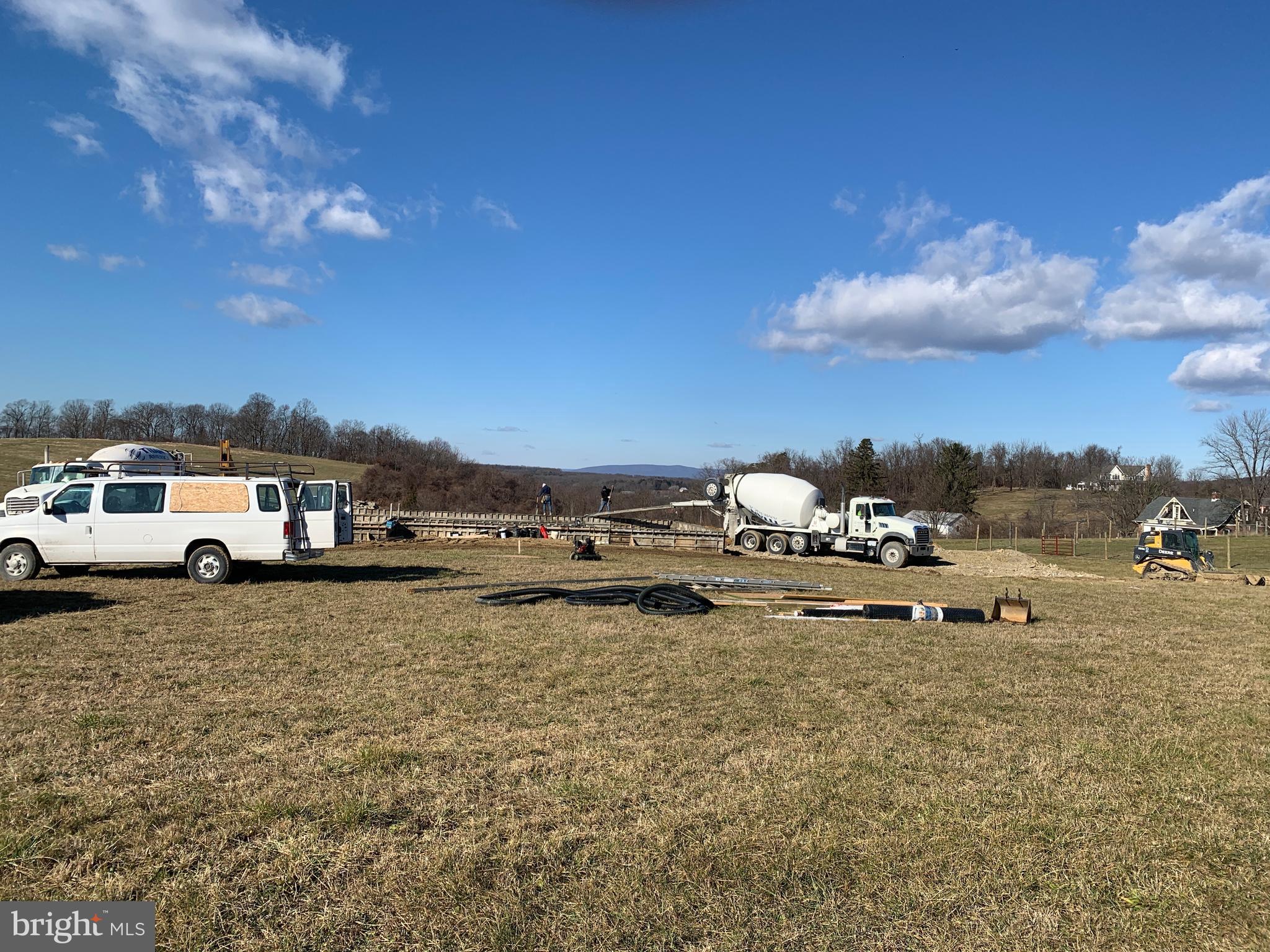 3141 Apple Pie Ridge Road Winchester, VA 22603 - Photo 41 of 47
