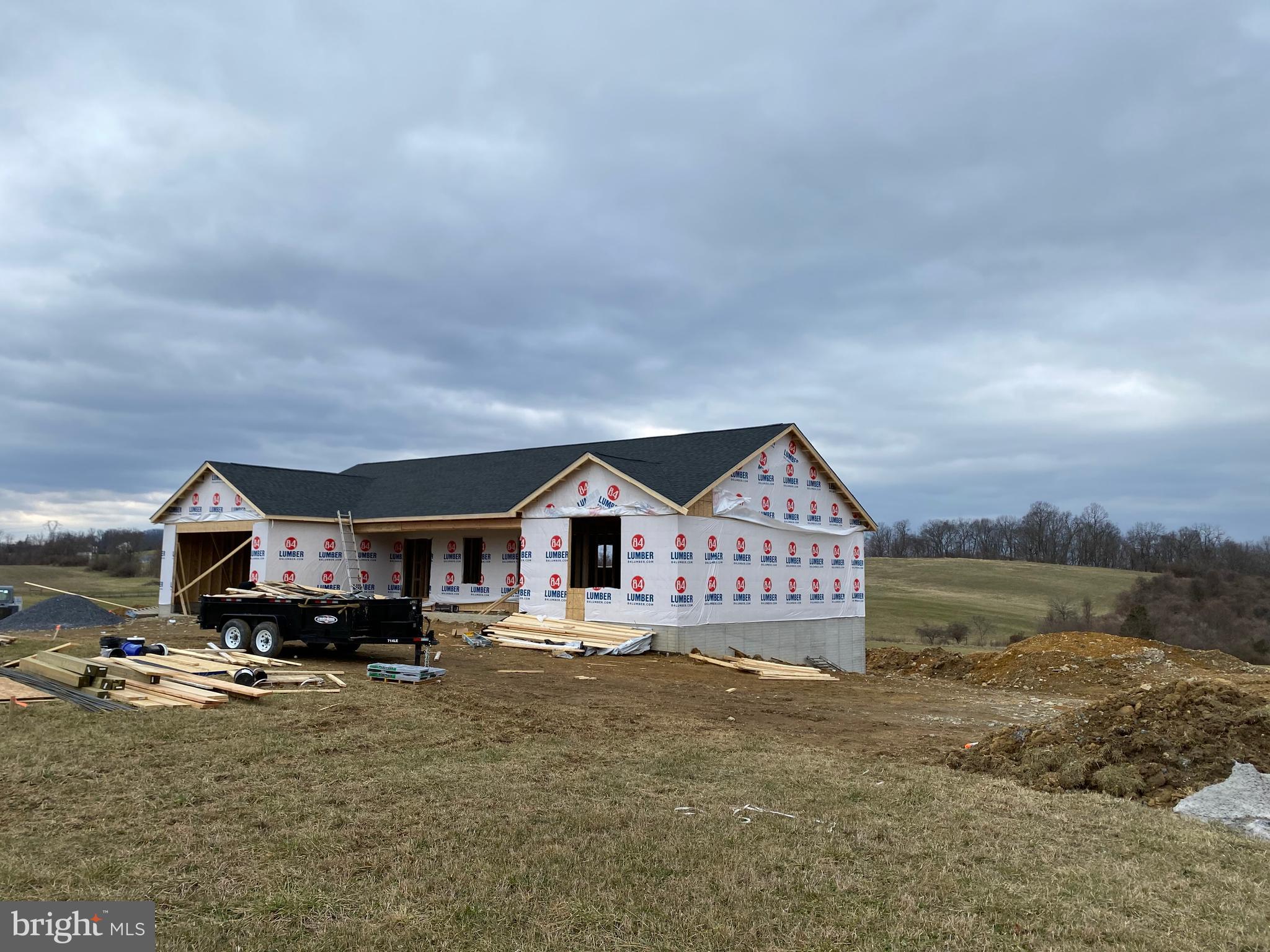3141 Apple Pie Ridge Road Winchester, VA 22603 - Photo 42 of 47