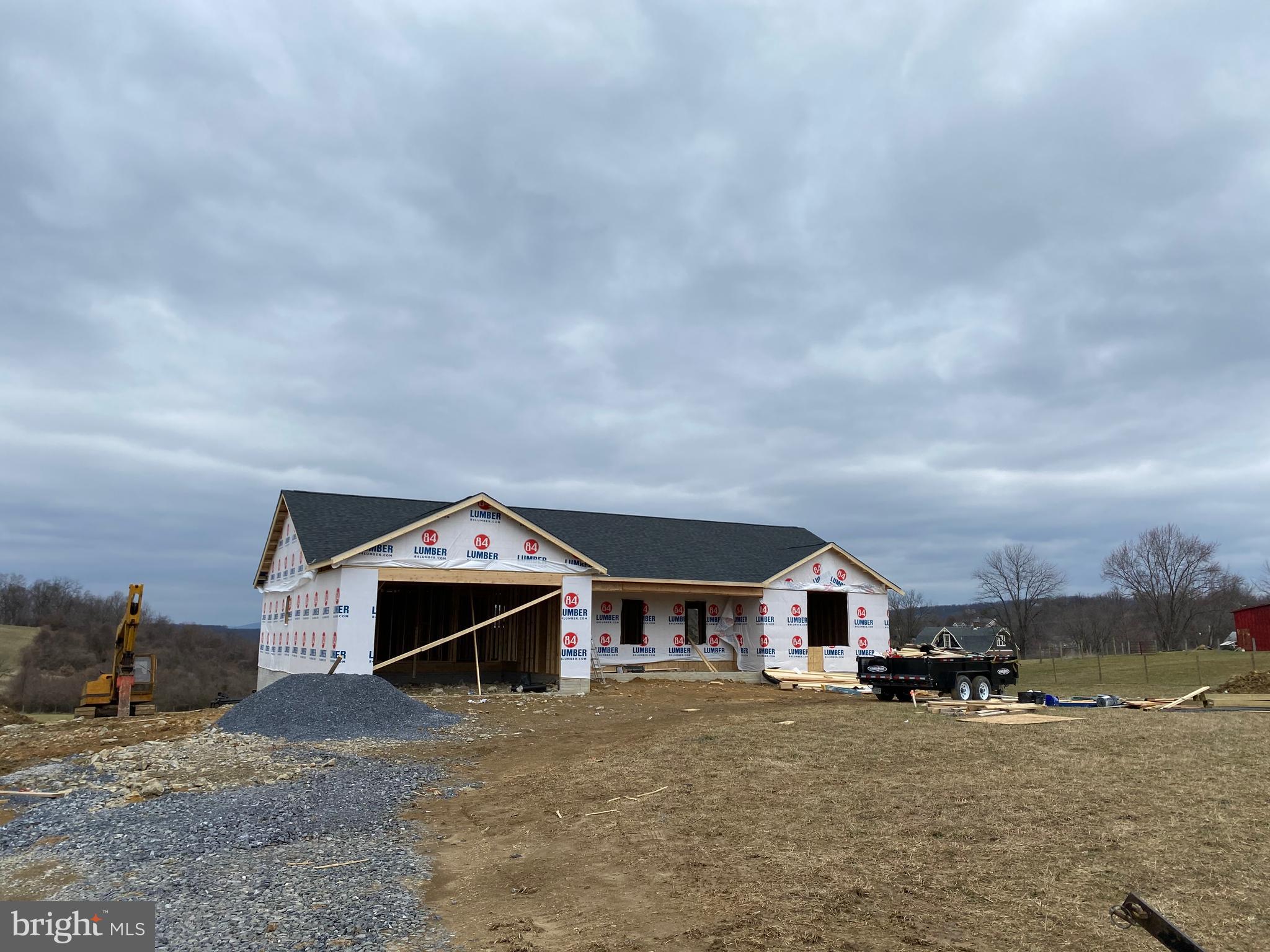 3141 Apple Pie Ridge Road Winchester, VA 22603 - Photo 43 of 47