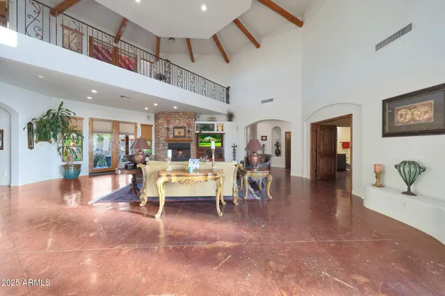 $1,550,000 | 5827 North 129th Avenue, Litchfield Park, AZ 85340