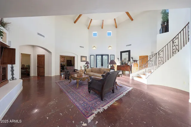 $1,550,000 | 5827 North 129th Avenue, Litchfield Park, AZ 85340