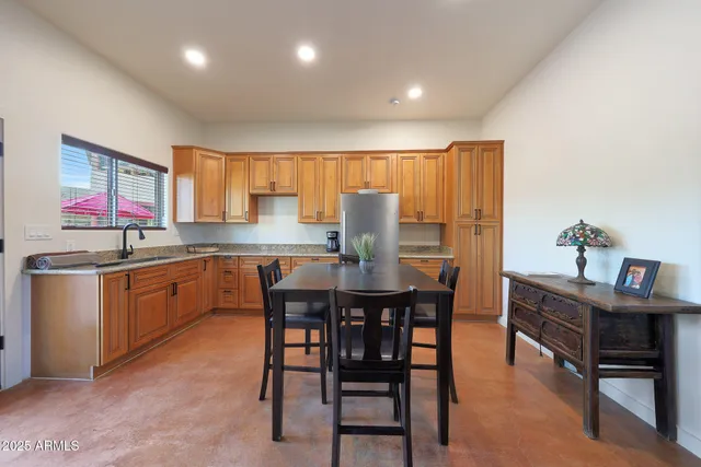 $1,550,000 | 5827 North 129th Avenue, Litchfield Park, AZ 85340