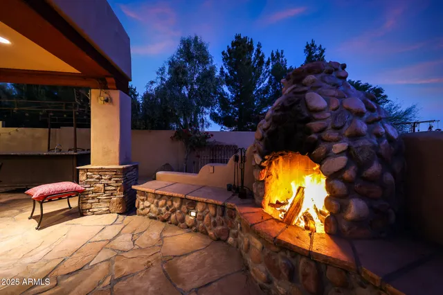 $1,550,000 | 5827 North 129th Avenue, Litchfield Park, AZ 85340