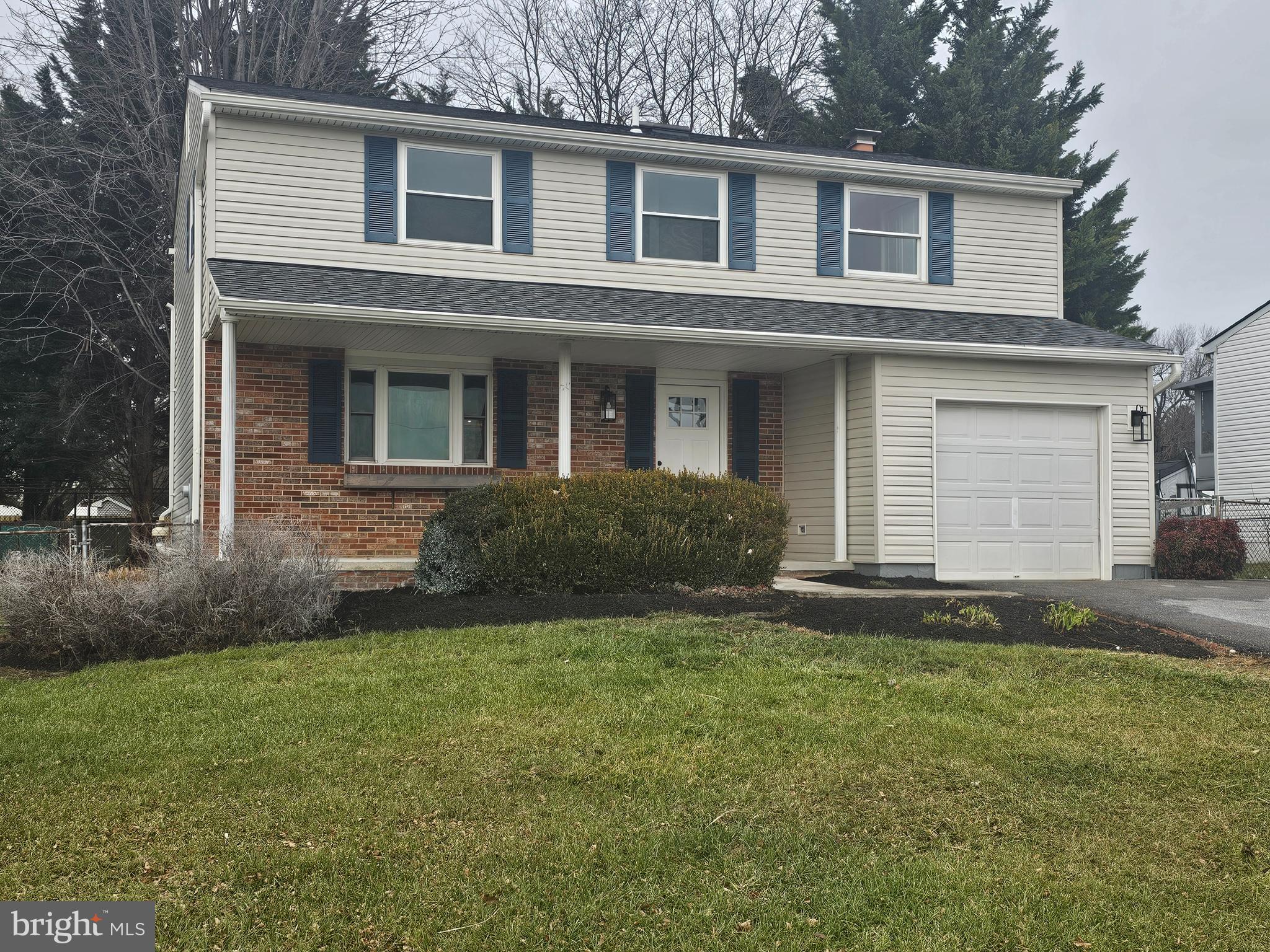 5 Crum Road Walkersville, MD 21793 - Photo 1 of 20 Welcome to 5 Crum Rd