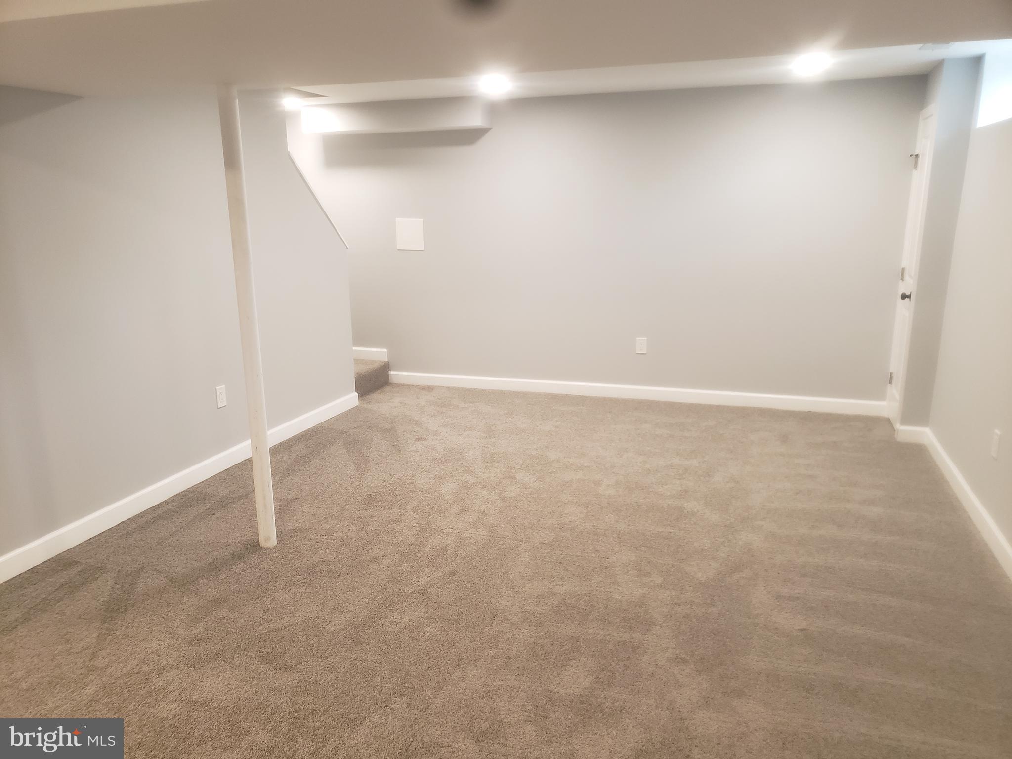 5 Crum Road Walkersville, MD 21793 - Photo 13 of 20 Lower level