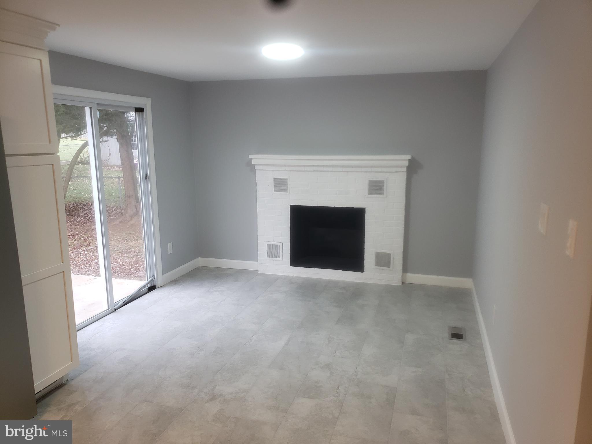 5 Crum Road Walkersville, MD 21793 - Photo 17 of 20 Lower level with walkout