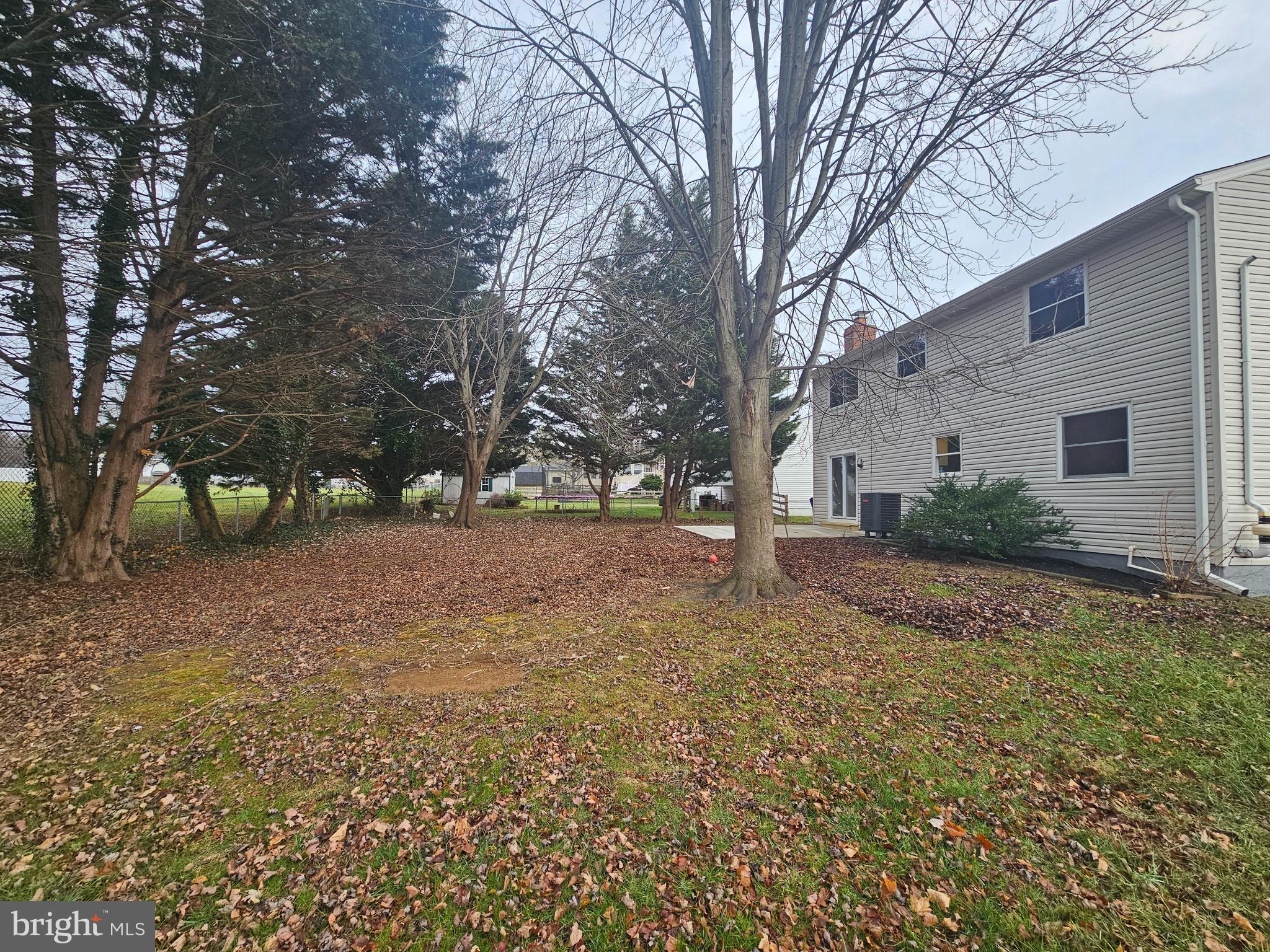 5 Crum Road Walkersville, MD 21793 - Photo 20 of 20 Backyard