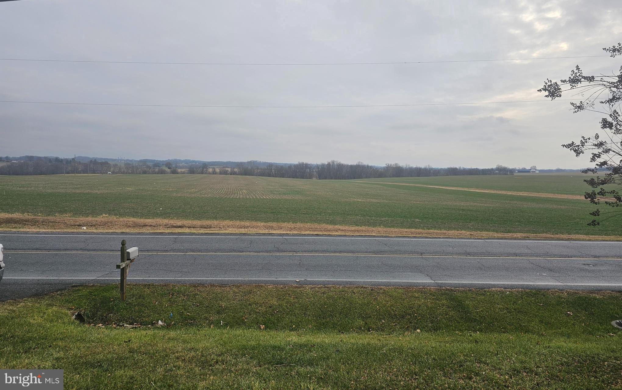 5 Crum Road Walkersville, MD 21793 - Photo 2 of 20 Views from front porch